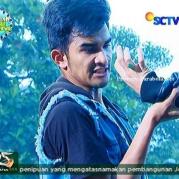 Tengku Tezi GGS Episode 402