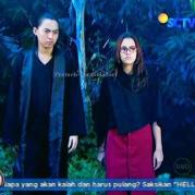 Thea dan Edwin GGS Episode 390