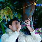 Tino Tiup Terompert Perang GGS Episode 390