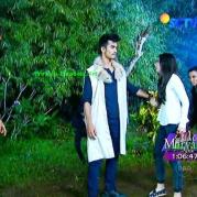 Vino Culik Nayla GGS Episode 391