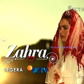 ZAHRA SCTV
