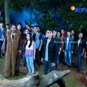 Acara Pernikahan Sisi dan Jenderal Utara GGS Episode 426
