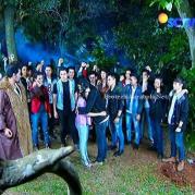 Acara Pertunangan Sisi dan Jenderal Utara GGS Episode 426-1