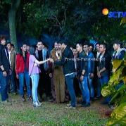 Acara Pertunangan Sisi dan Jenderal Utara GGS Episode 426