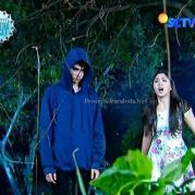 Aliando dan Jessica Mila GGS Episode 408