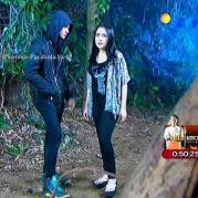 Aliando dan Prilly GGS Episode 430-1