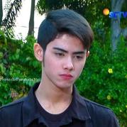 Aliando GGS Episode 421