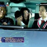 Angga Aldi Yunanda Pemain Malu Malu Kucing