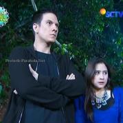 Bertrand dan Prilly GGS Episode 420