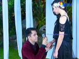 Kumpulan Foto Mesra dan Romantis Detik-Detik Pertunangan Tristan dan Nayla | GGS Episode 418 [SCTV]