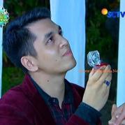 Cincin Pertunangan Tristan dan Nayla GGS Episode 418