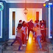 Digo Mengeluarkan Cahaya GGS Episode 404