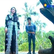 Feby Febiola dan Tengku Tezi GGS Episode 427