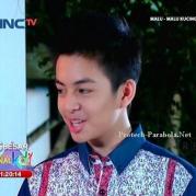 Foto Angga Aldi Yunanda