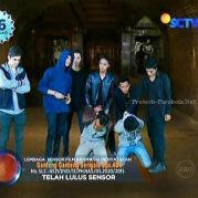 Ganteng Ganteng Serigala Episode 404