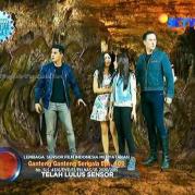Ganteng Ganteng Serigala Episode 409