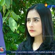 Girardi Tommy dan Prilly GGS Episode 428
