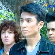 Jenderal Serigala Utara GGS Episode 424