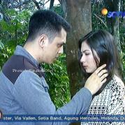 Jessica Mila dan Kevin Julio GGS Episode 407-1