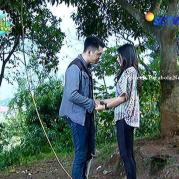 Jessica Mila dan Kevin Julio GGS Episode 407-3