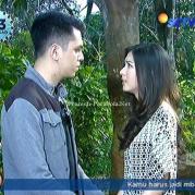Jessica Mila dan Kevin Julio GGS Episode 407
