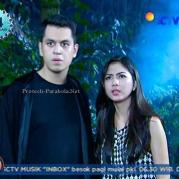 Jessica Mila dan Kevin Julio GGS Episode 417
