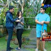 Jessica Mila dan Kevin Julio GGS Episode 423-1