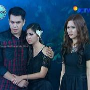 Jessica Mila Kevin Julio GGS Episode 420-2