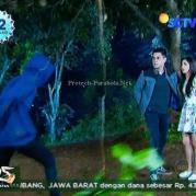 Kevin Julio, Aliando dan Jessica Mila GGS Episode 408