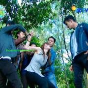 Liora Tertangkap GGS Episode 405