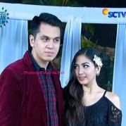 Mesra Jessica Mila dan Kevin Julio GGS Episode 418