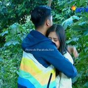 Mesra Ricky Harun dan Prilly GGS Episode 433-