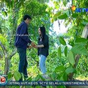 Mesra Sisi dan Jenderal GGS Episode 428