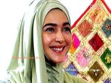 Kumpulan Foto dan Biodata Nabila Syakieb Pemain Cinta Di Langit Taj Mahal [ANTV]