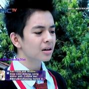 Nama Asli Baim Malu Malu Kucing