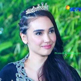 Nama Pemeran Ratu Macan GGS Episode 425