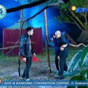Pemain GGS Episode 405