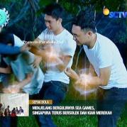 Pemain GGS Episode 406-1