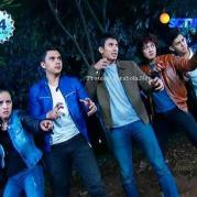 Pemain GGS Episode 406