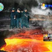 Pemain GGS Episode 409-10