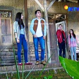 Pemain GGS Episode 409-3