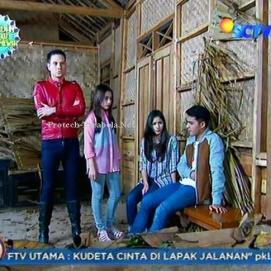 Pemain GGS Episode 410-3
