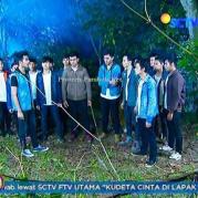 Pemain GGS Episode 410-4