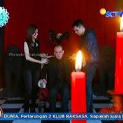 Pemain GGS Episode 410-5