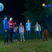 Pemain GGS Episode 411