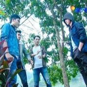 Pemain GGS Episode 413-2