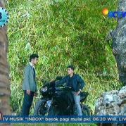 Pemain GGS Episode 413-3