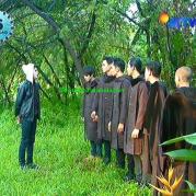 Pemain GGS Episode 414-17