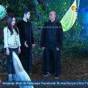 Pemain GGS Episode 417