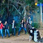 Pemain GGS Episode 428